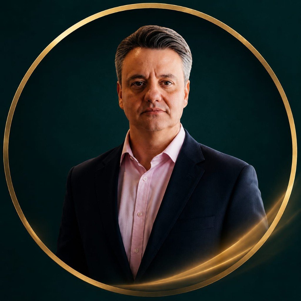 Sarsur — retrato institucional, Sarsur Consultoria